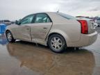 2006 Cadillac Cts Hi Feature V6   na sprzedaż w Grand Prairie, TX - Side