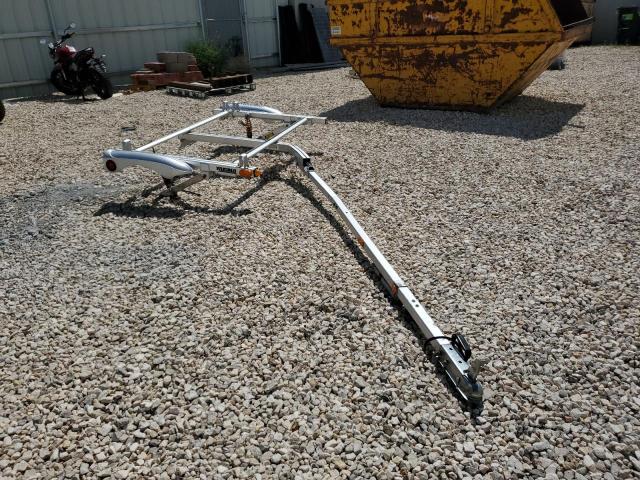 2014 Yakima Kayak Trailer