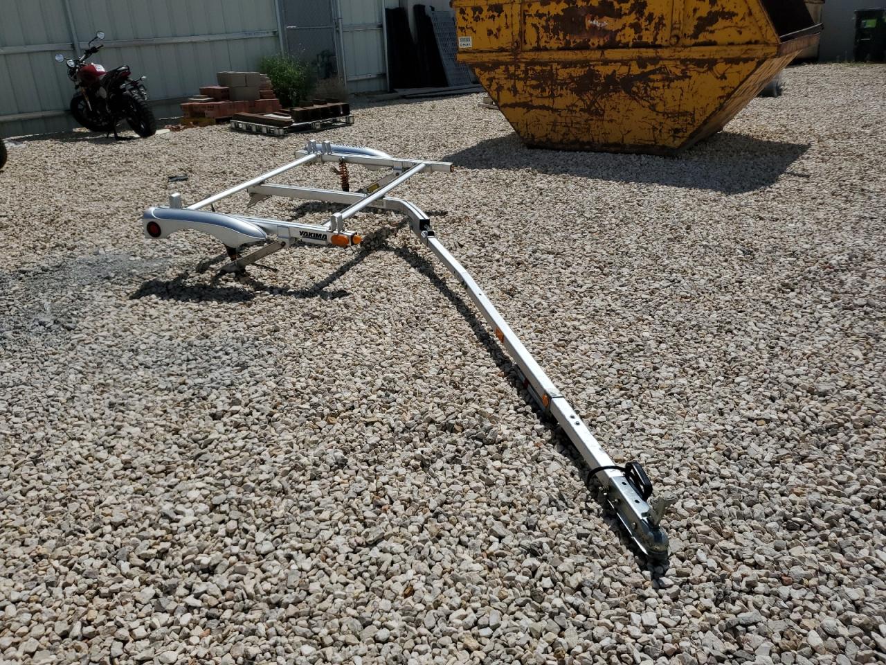 2014 Yakima Kayak Trailer на продаже в Casper, WY - Front End