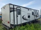 2018 PASSPORT TRAVELTRLR   à vendre chez Copart QC - MONTREAL