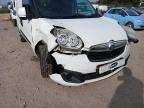 2013 VAUXHALL COMBO 2300 for sale at Copart WISBECH