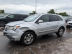 2008 Acura Mdx Technology de vânzare în Littleton, CO - Front End