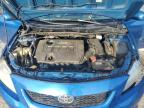 2010 Toyota Corolla Base zu verkaufen in Loganville, GA - All Over