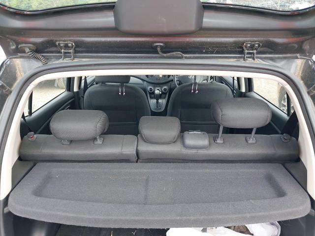 2013 HYUNDAI I10 ACTIVE