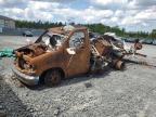 1995 FORD ECONOLINE E350 CUTAWAY VAN   for sale at Copart NS - HALIFAX