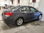 2013 Subaru Legacy 2.5I Premium на продаже в Avon, MN - Front End
