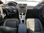 2018 Volkswagen Passat Se იყიდება Sacramento-ში, CA - Side