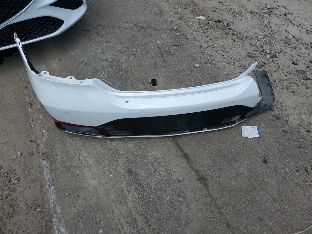 2023 Genesis G70 Base VIN: KMTG54TE5PU108648 Lot: 62289325