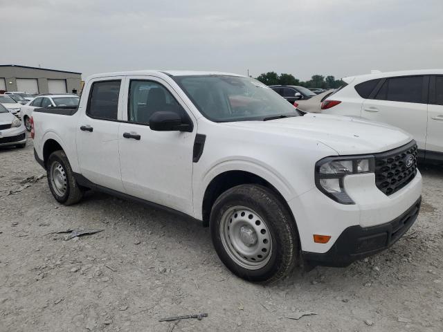  FORD MAVERICK 2025 Белы