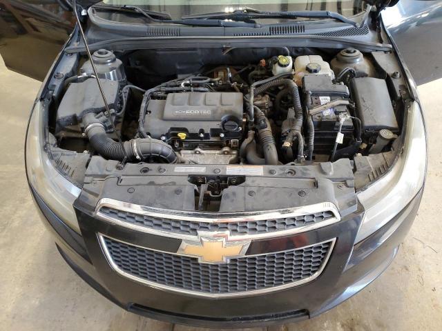 2011 CHEVROLET CRUZE ECO  