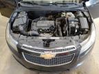 2011 CHEVROLET CRUZE ECO   for sale at Copart AB - EDMONTON