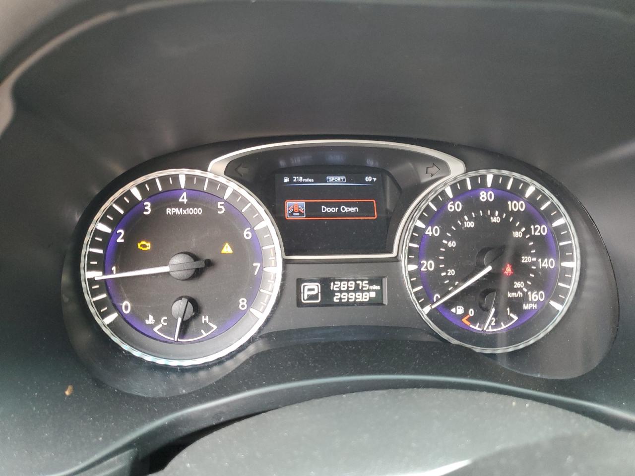 2014 Infiniti Qx60 VIN: 5N1AL0MN4EC517191 Lot: 61991175