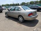2000 Nissan Sentra Se for Sale in Denver, CO - Side