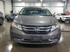 2015 Honda Odyssey Ex zu verkaufen in Ham Lake, MN - Side