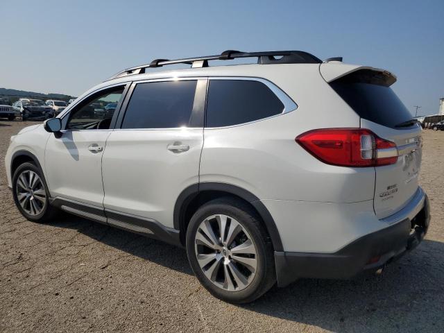  SUBARU ASCENT 2020 White