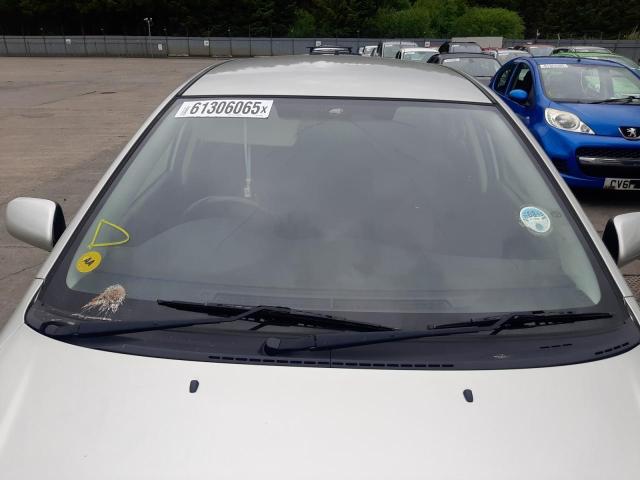 2006 TOYOTA COROLLA CO