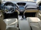 2018 Acura Mdx  for Sale in Woodhaven, MI - Rear End
