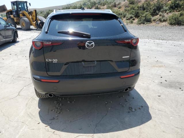 MAZDA CX30 2024 Black