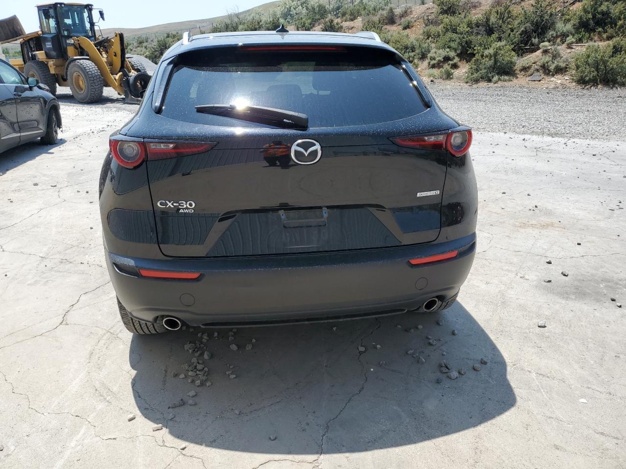 2024 Mazda Cx-30 Premium VIN: 3MVDMBDMXRM682702 Lot: 59981805