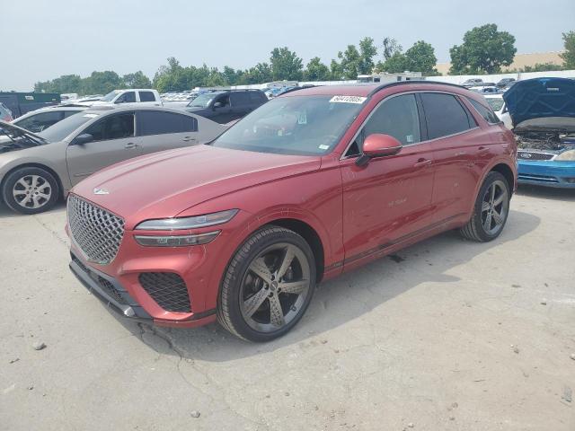 GENESIS GV70 BASE – zdjęcie z aukcji, lot #60412805