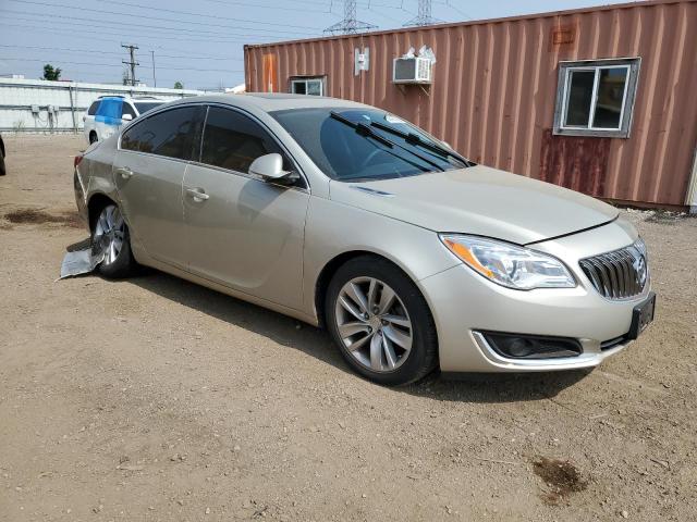  BUICK REGAL 2016 Бежевый
