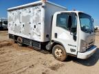 2016 Isuzu Npr zu verkaufen in Amarillo, TX - Normal Wear