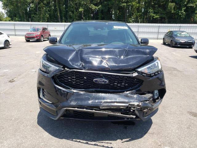  FORD EDGE 2022 Czarny