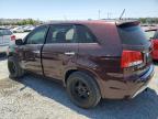 2013 Kia Sorento Sx იყიდება Mentone-ში, CA - Side
