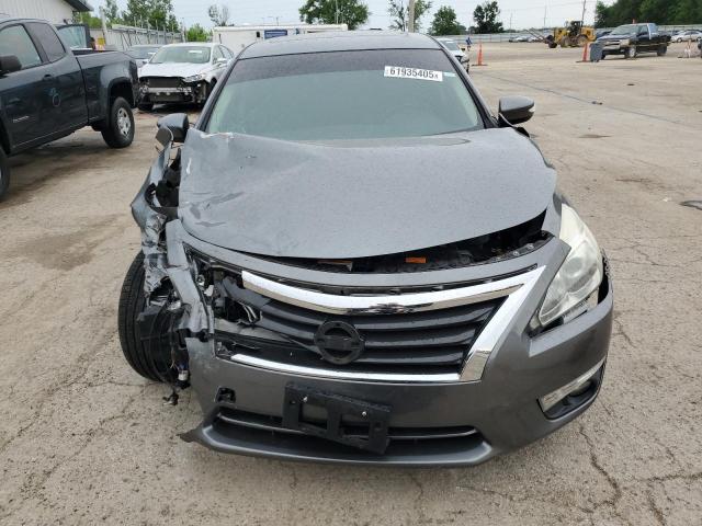  NISSAN ALTIMA 2015 Szary