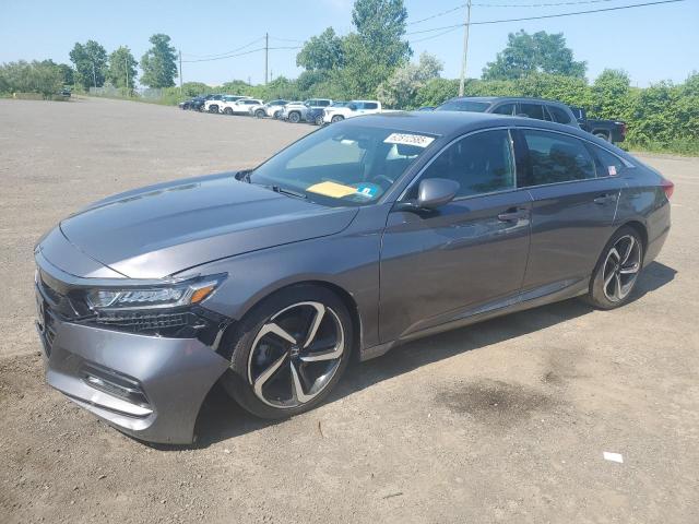2018 HONDA ACCORD SPORT   à vendre chez Copart QC - MONTREAL