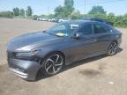 2018 HONDA ACCORD SPORT   à vendre chez Copart QC - MONTREAL