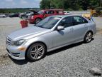2013 Mercedes-Benz C 250 for Sale in Concord, NC - Mechanical