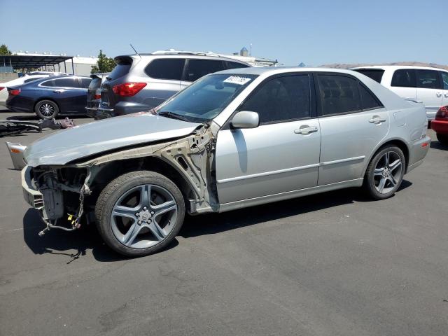 2002 Lexus Is 300