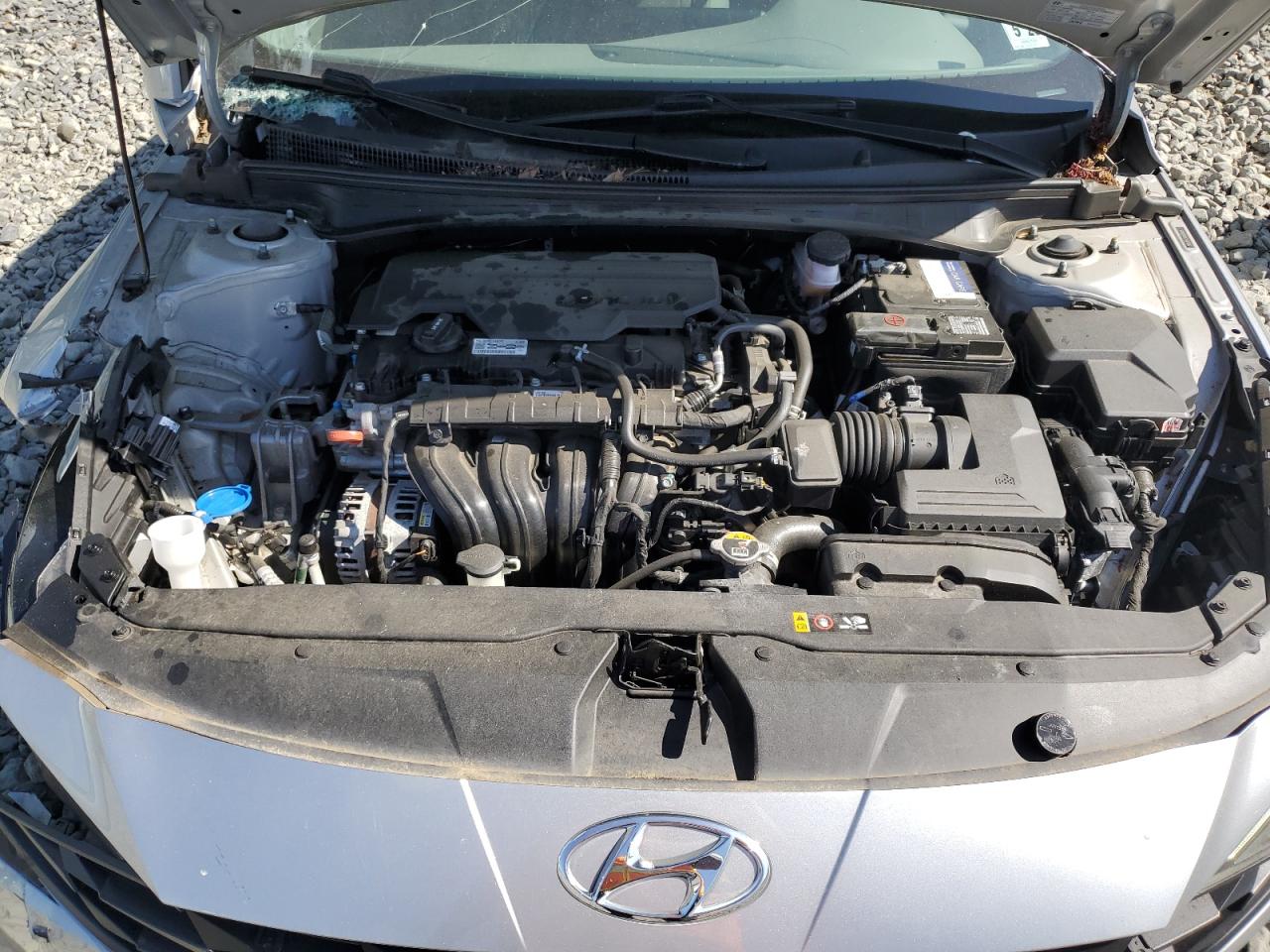 FORD EXPLORER 2022 VIN 1FM5K8GC7NGC28814 фото 12