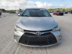 2017 Toyota Camry Le продається в West Palm Beach, FL - Side