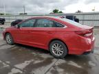 2018 Hyundai Sonata Se   de vânzare în Littleton, CO - Side