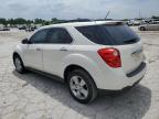 2015 Chevrolet Equinox Lt for Sale in Kansas City, KS - Mechanical