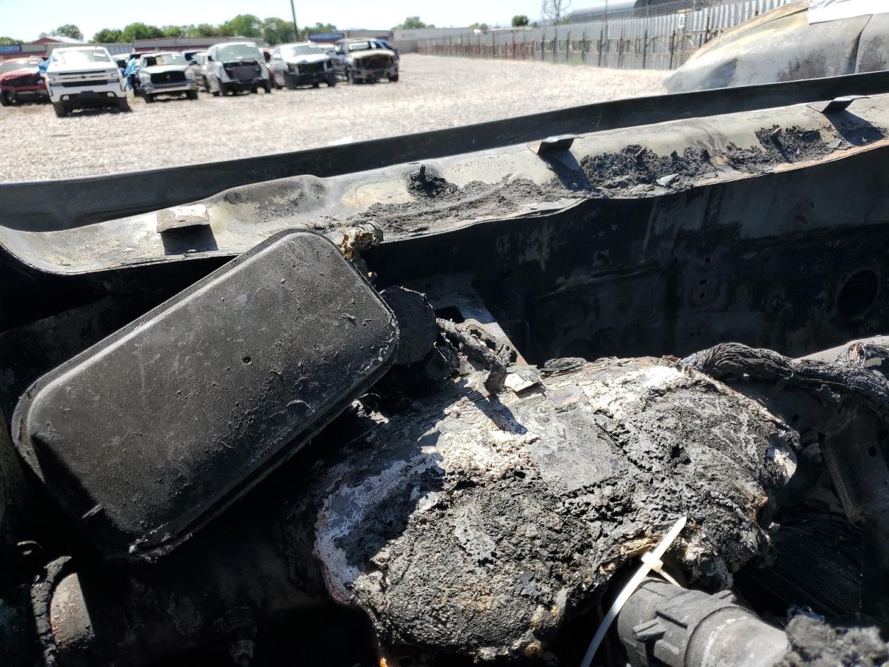 2015 Hyundai Santa Fe Sport VIN: 5XYZTDLB4FG254462 Lot: 59334325