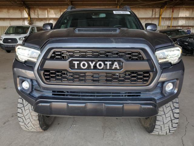  TOYOTA TACOMA 2020 Сharcoal