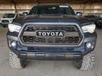2020 Toyota Tacoma Double Cab للبيع في Phoenix، AZ - Minor Dent/Scratches