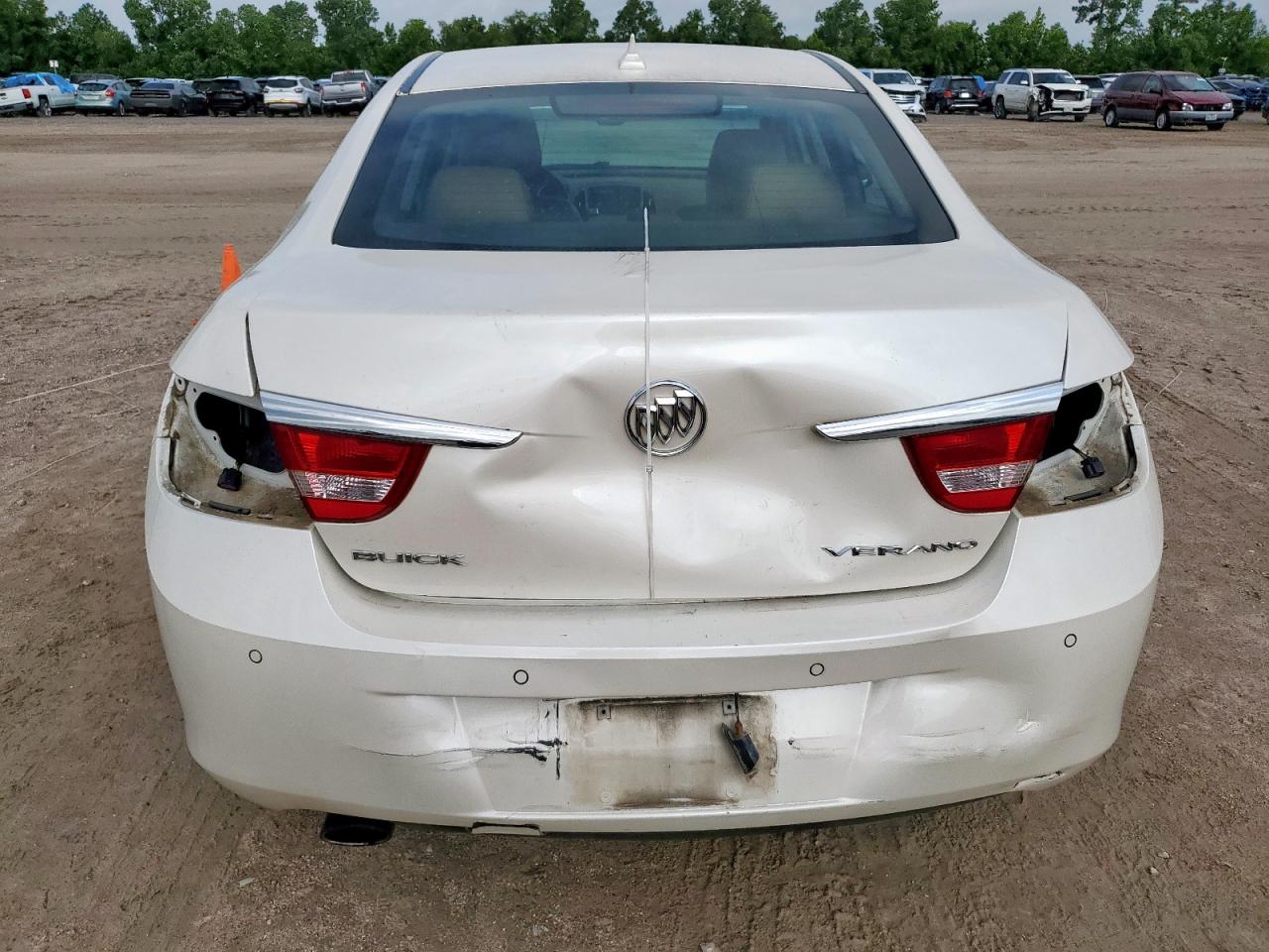 2014 Buick Verano VIN: 1G4PS5SK9E4192292 Lot: 60795705