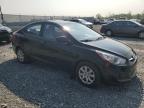2012 HYUNDAI ACCENT GLS   for sale at Copart NS - HALIFAX