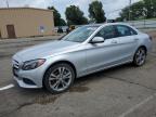2015 MERCEDES-BENZ C 300 4MATIC à vendre chez Copart OH - DAYTON