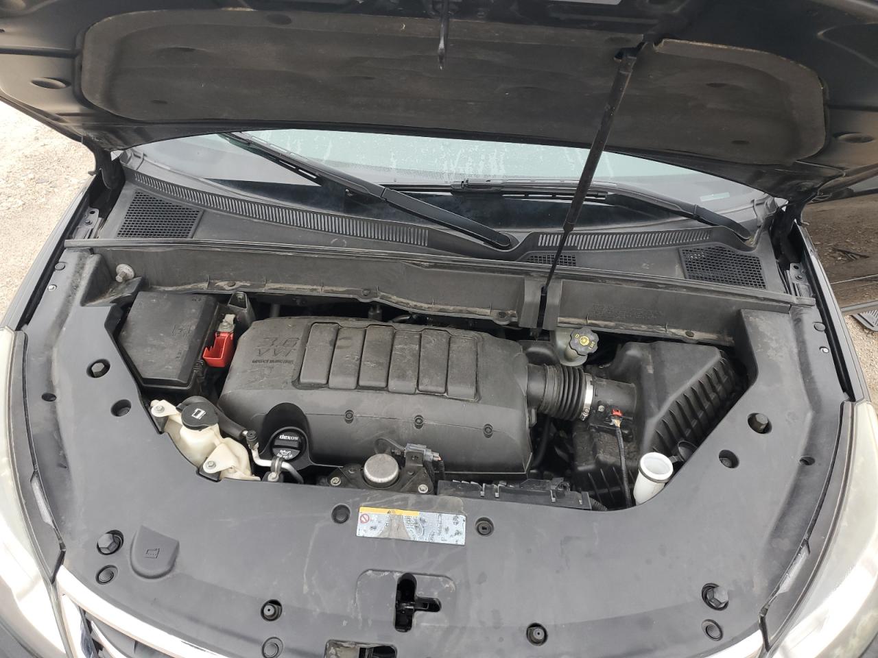 2016 Chevrolet Traverse Lt VIN: 1GNKVGKD7GJ280711 Lot: 59844955