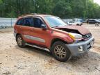 2001 Toyota Rav4    за продажба в Austell, GA - Rear End
