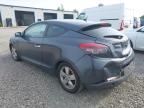 2011 RENAULT MEGANE DYN for sale at Copart EAST KILBRIDE