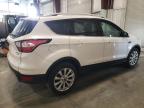 2017 Ford Escape Titanium for Sale in Avon, MN - Mechanical