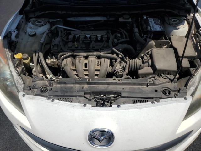 2013 MAZDA 3 I  