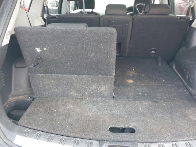 2012 NISSAN QASHQAI AC