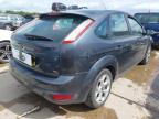 2011 FORD FOCUS SPOR for sale at Copart PETERLEE